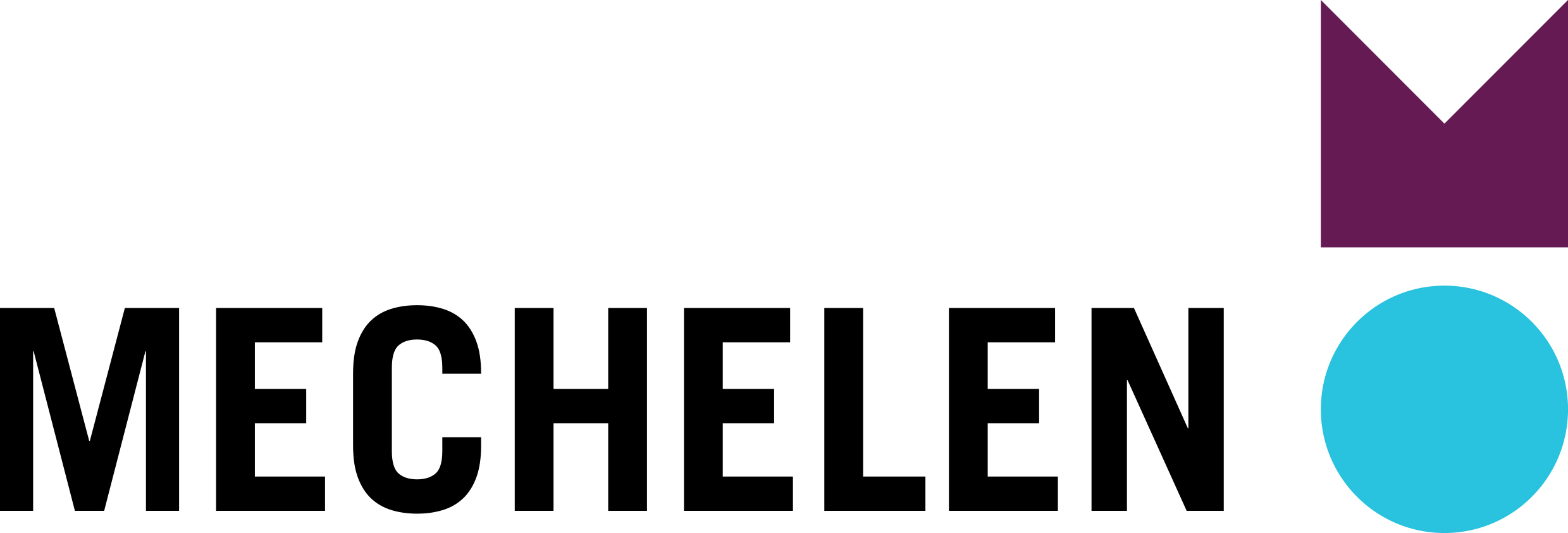 Logo Stad Mechelen